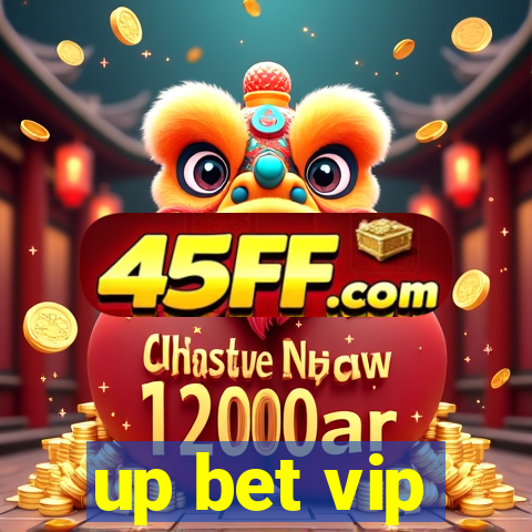 up bet vip